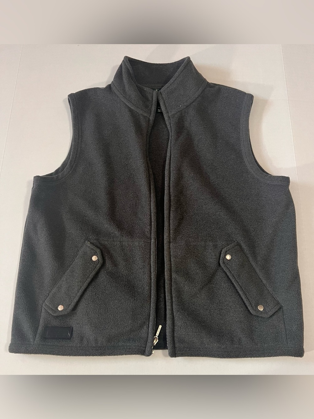 Lauren Ralph Lauren Medium Petite Vest